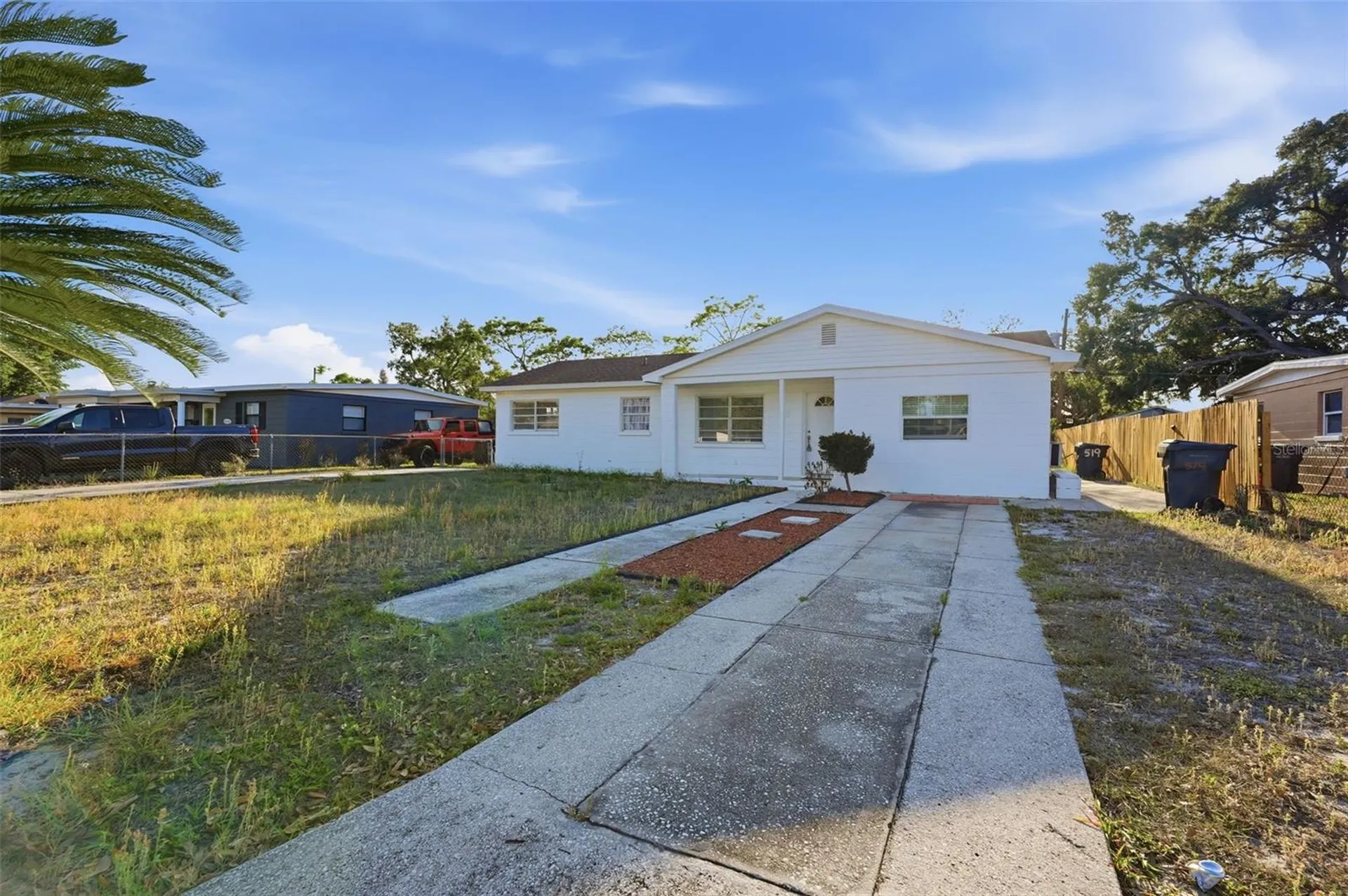 519 Hampton Avenue Lakeland FL 33801