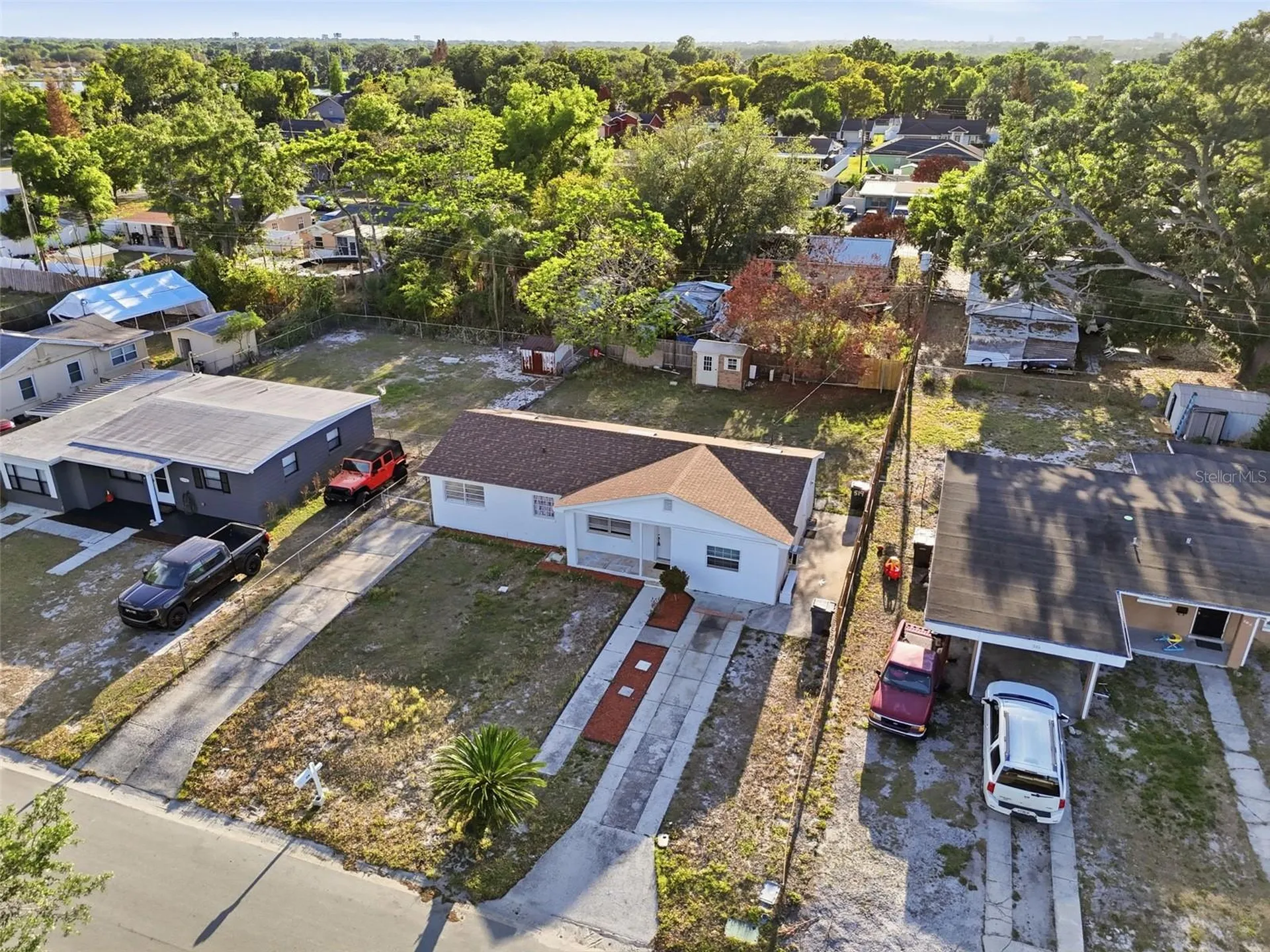 519 Hampton Avenue Lakeland FL 33801