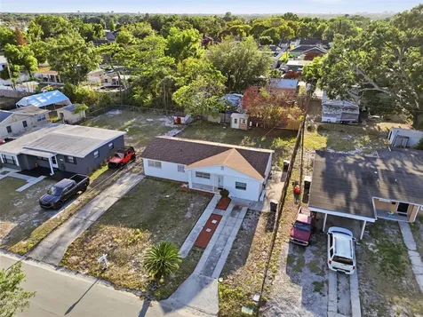 519 Hampton Avenue Lakeland FL 33801