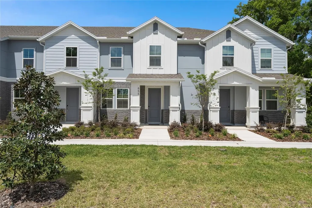 655 Clark Street Oviedo FL 32765