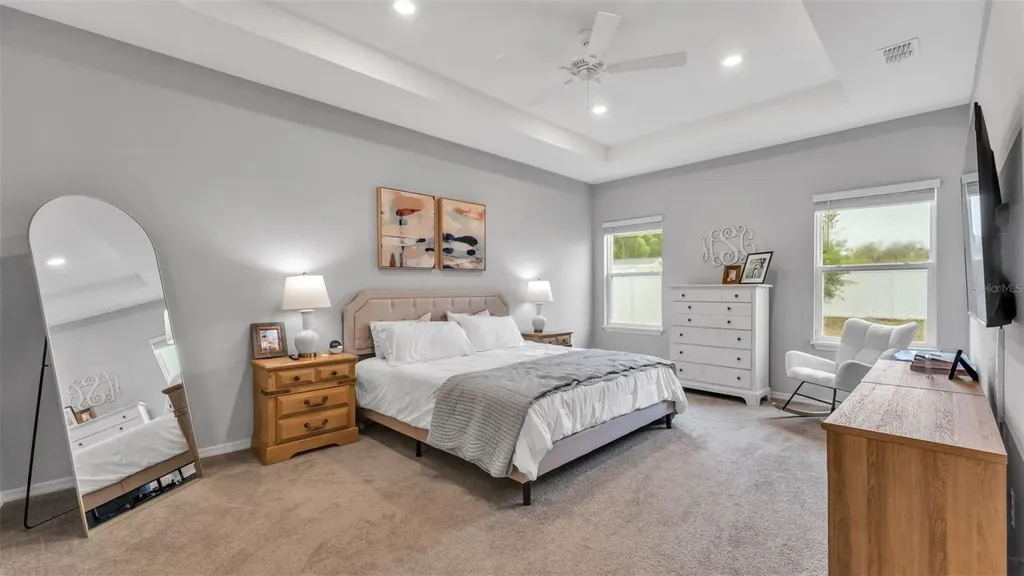 1101 Montgomery Lane Polk City FL 33868