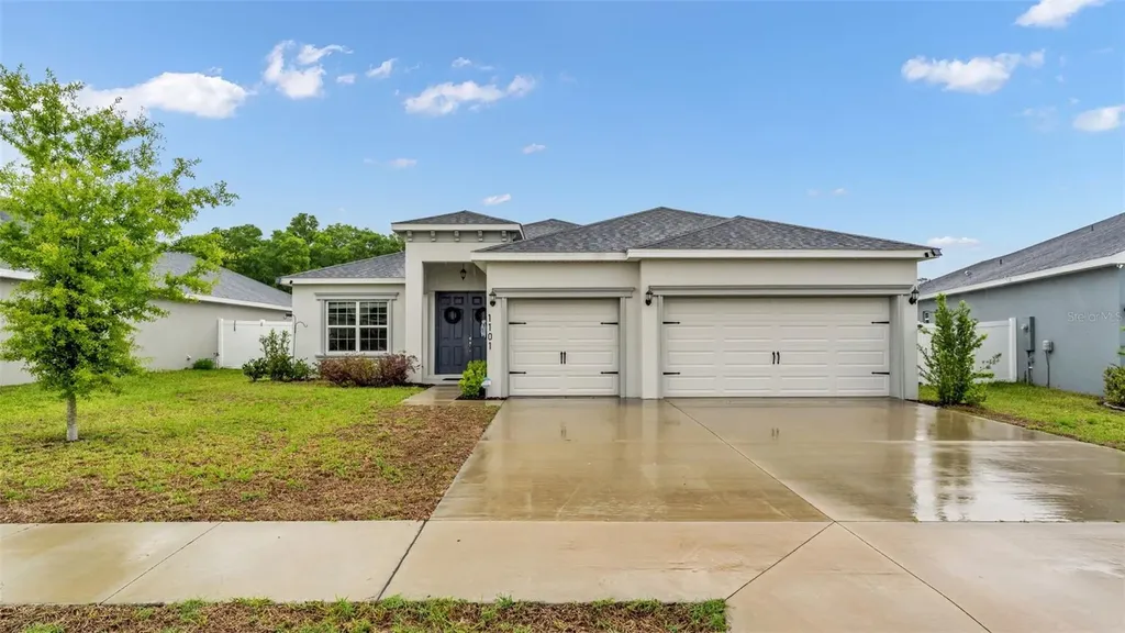 1101 Montgomery Lane Polk City FL 33868