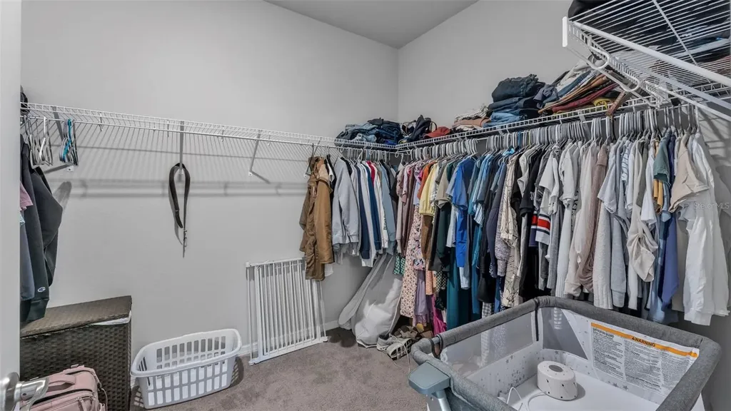 1101 Montgomery Lane Polk City FL 33868