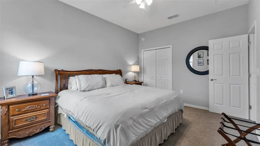1101 Montgomery Lane Polk City FL 33868