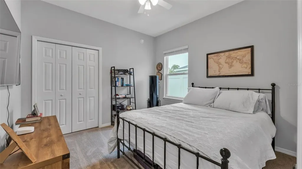1101 Montgomery Lane Polk City FL 33868