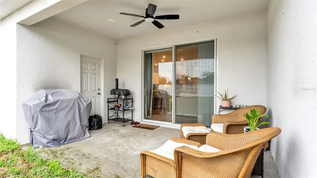 1101 Montgomery Lane Polk City FL 33868