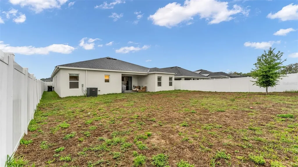 1101 Montgomery Lane Polk City FL 33868