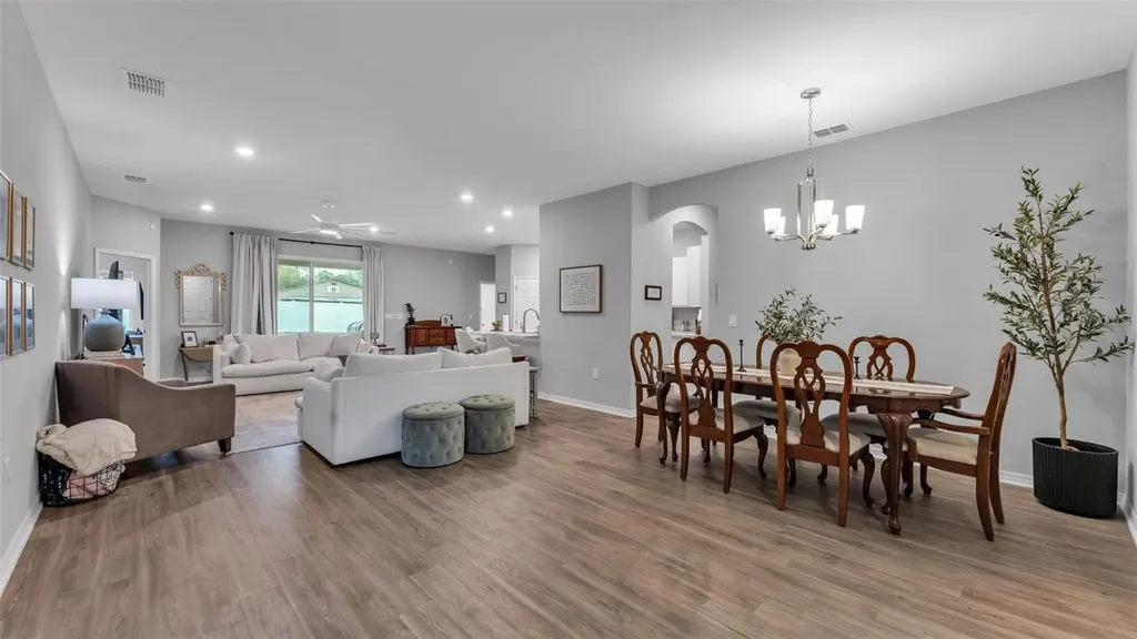 1101 Montgomery Lane Polk City FL 33868