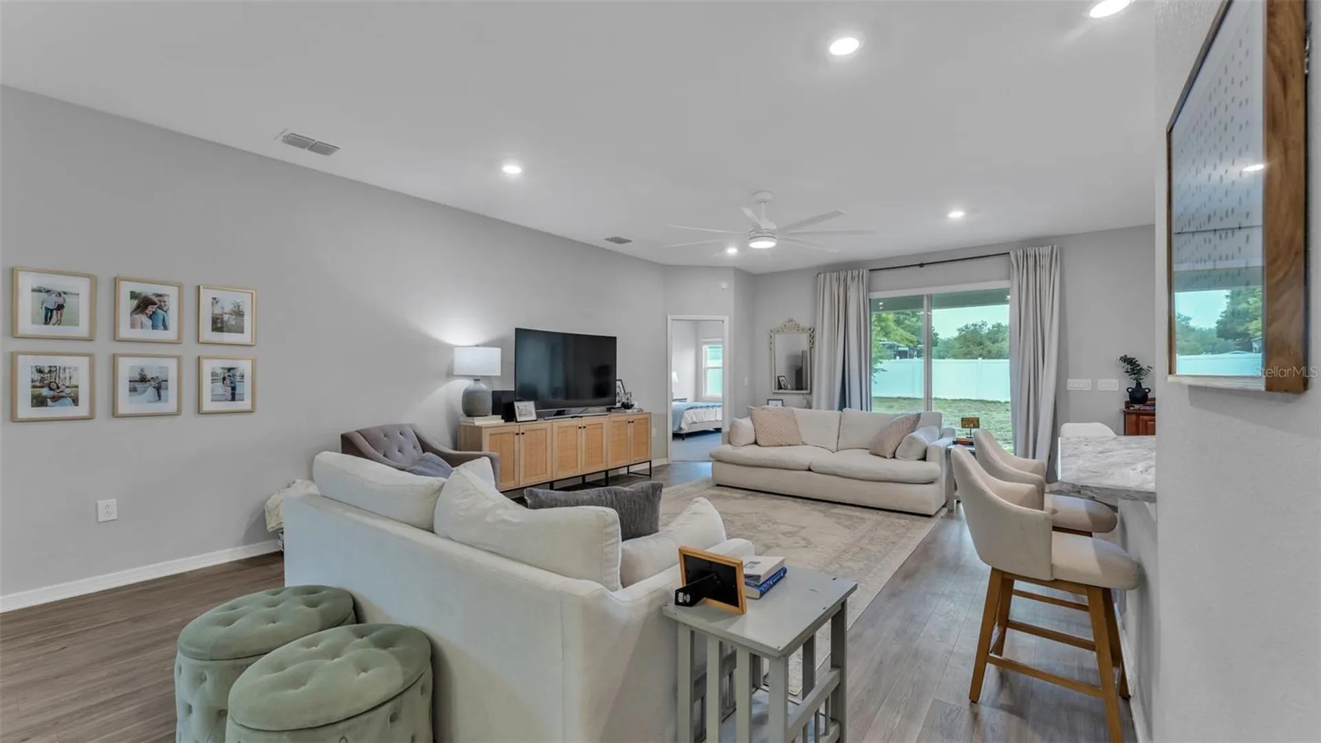 1101 Montgomery Lane Polk City FL 33868