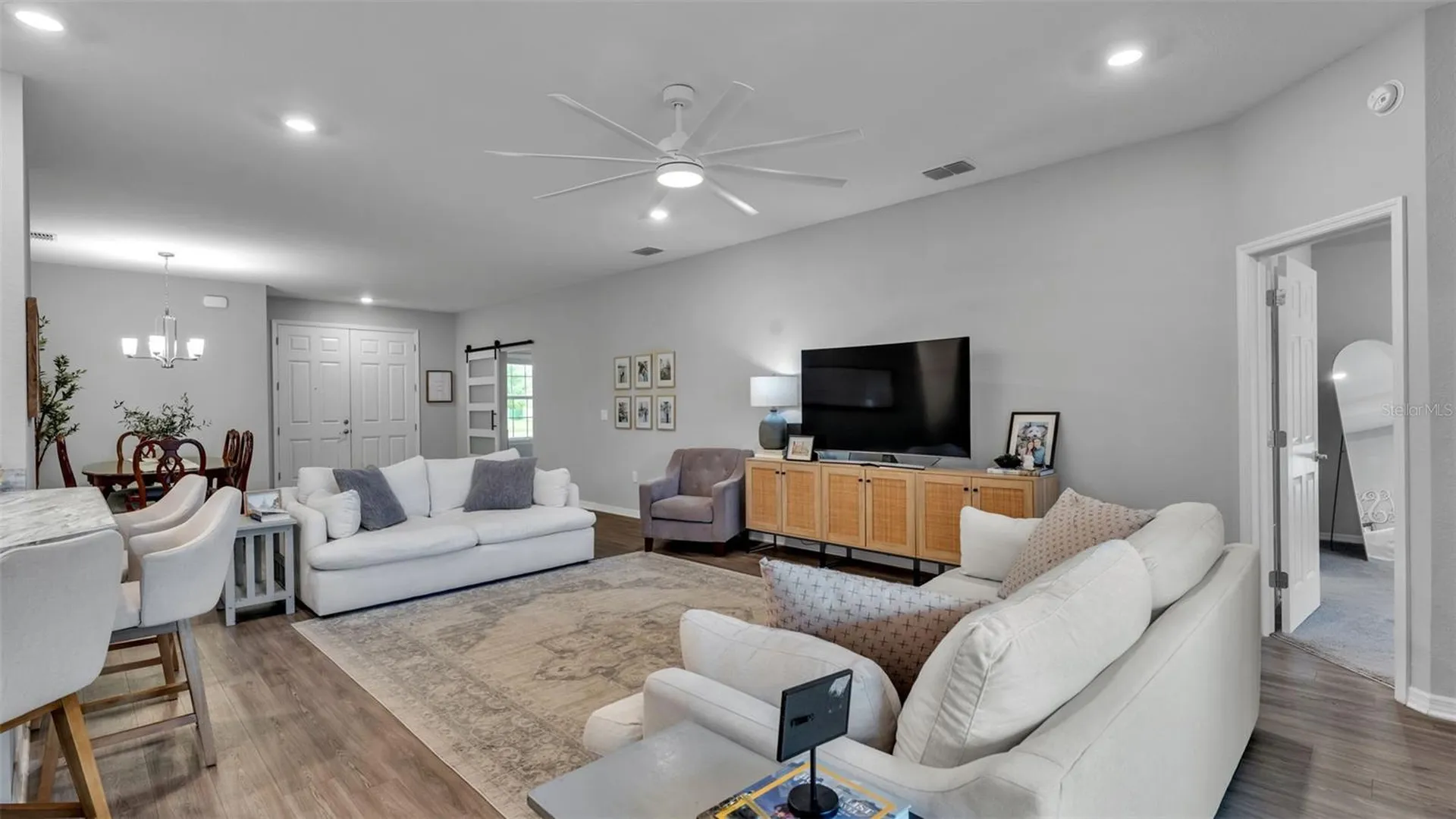 1101 Montgomery Lane Polk City FL 33868