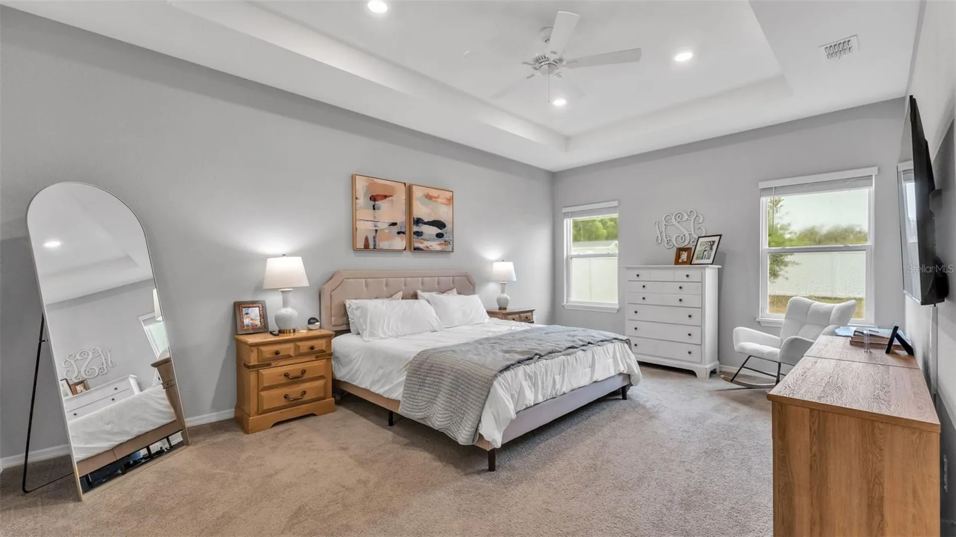 1101 Montgomery Lane Polk City FL 33868