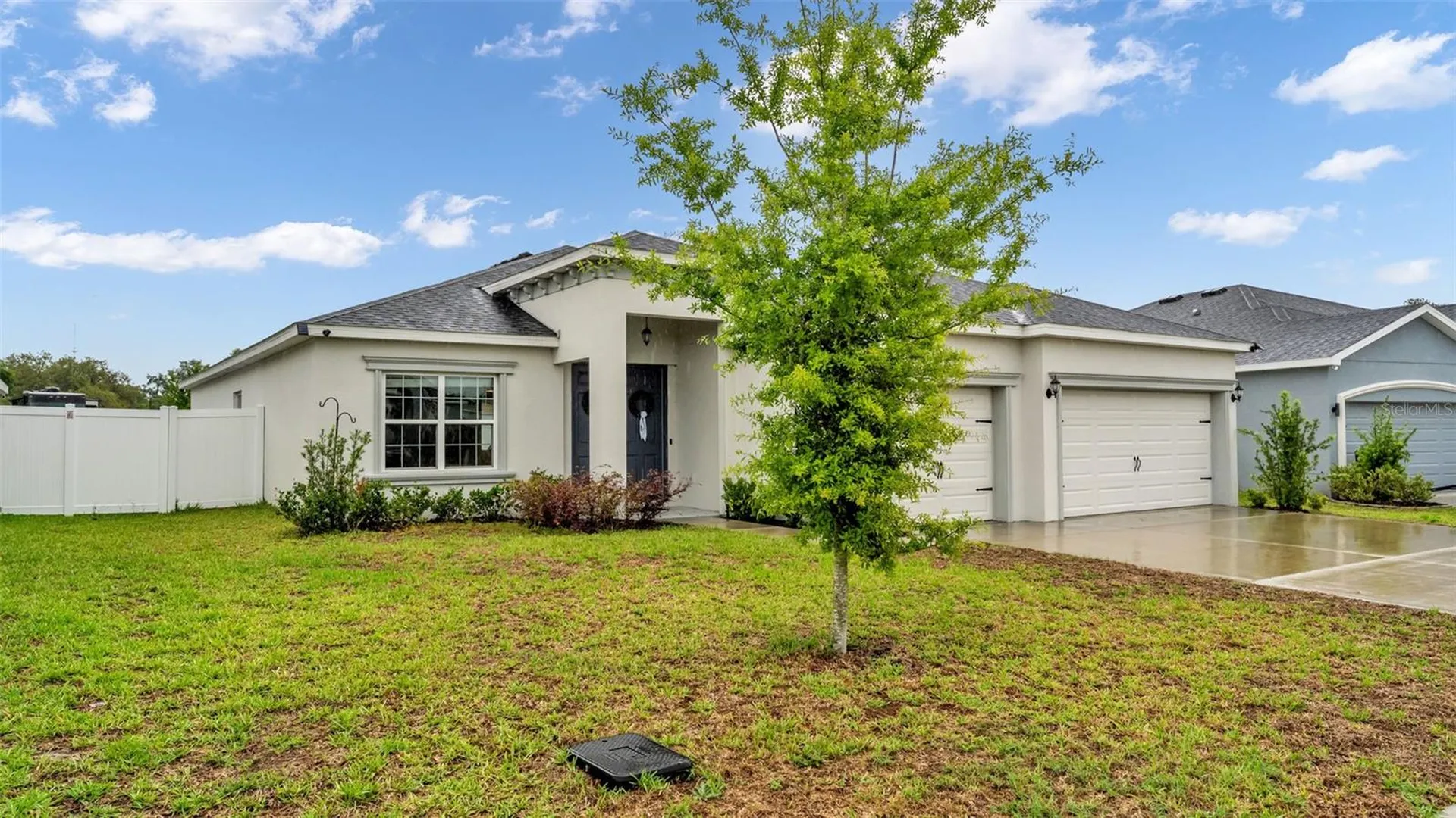 1101 Montgomery Lane Polk City FL 33868