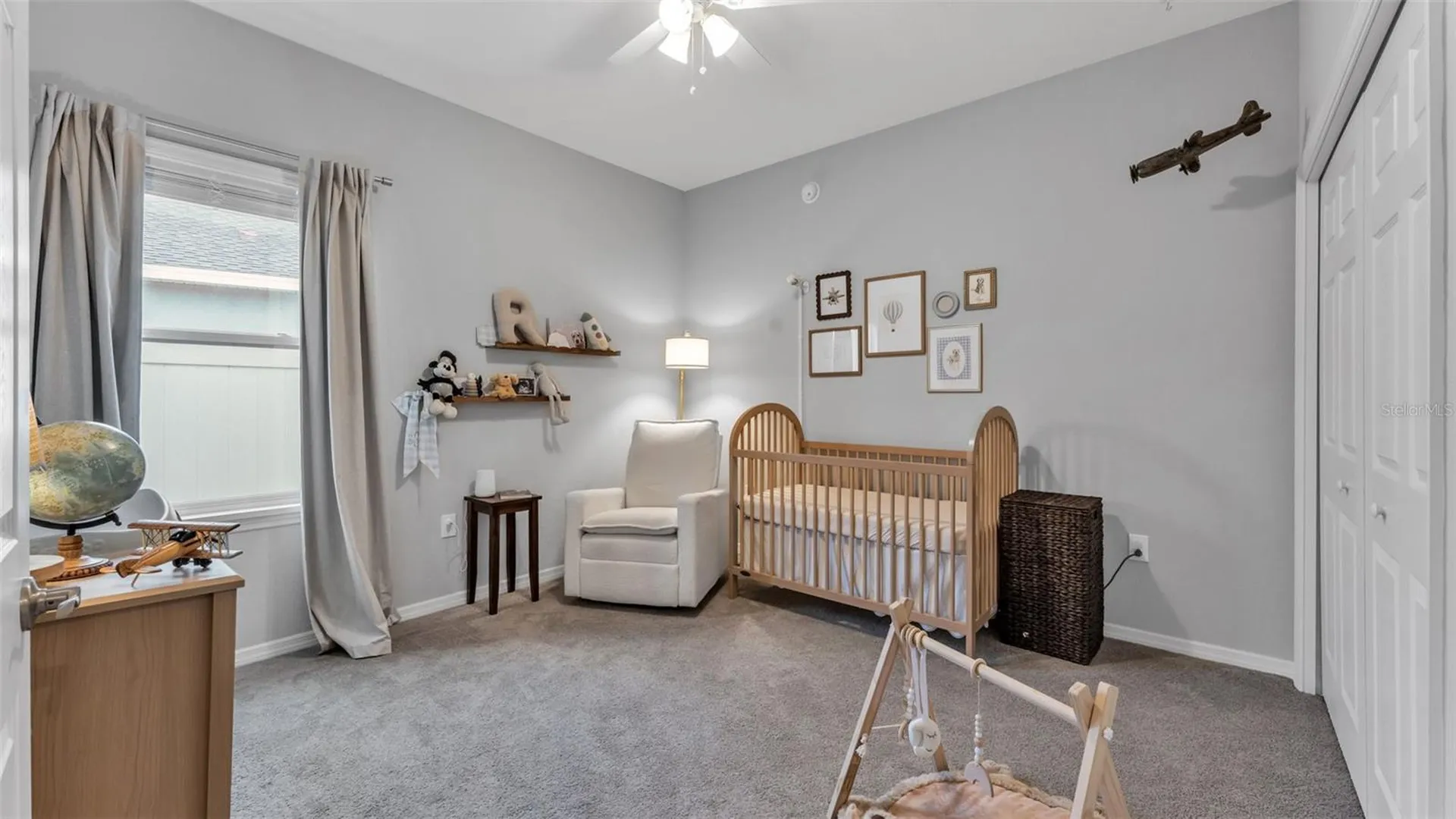 1101 Montgomery Lane Polk City FL 33868