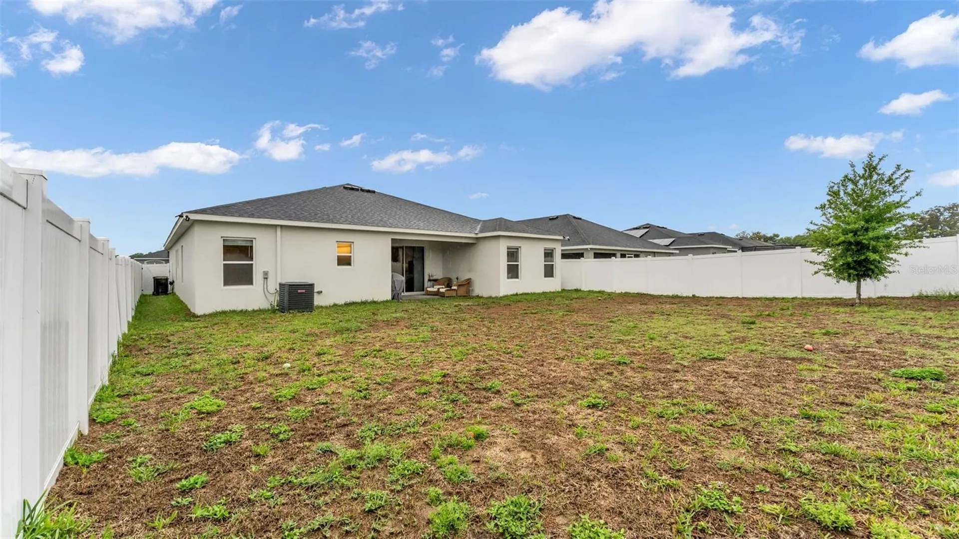 1101 Montgomery Lane Polk City FL 33868