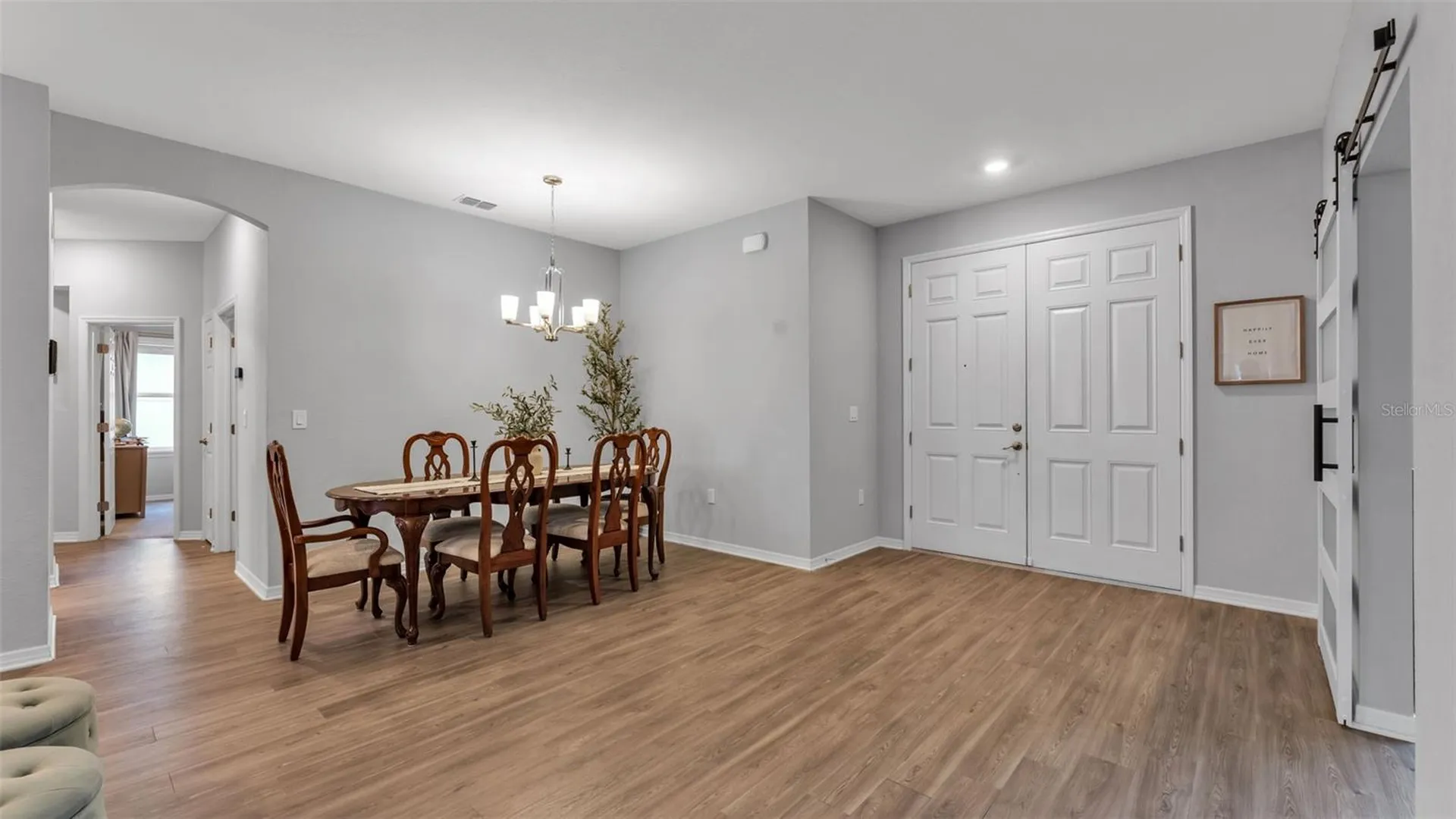1101 Montgomery Lane Polk City FL 33868