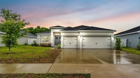 1101 Montgomery Lane Polk City FL 33868
