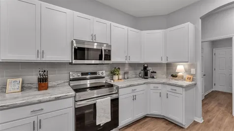 1101 Montgomery Lane Polk City FL 33868