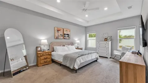 1101 Montgomery Lane Polk City FL 33868