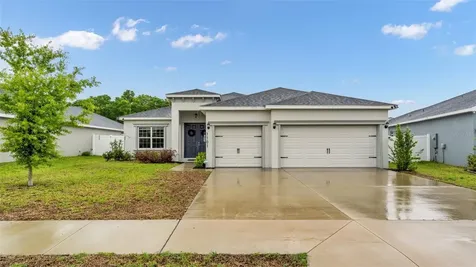 1101 Montgomery Lane Polk City FL 33868