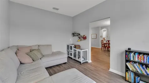 1101 Montgomery Lane Polk City FL 33868