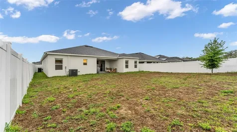 1101 Montgomery Lane Polk City FL 33868