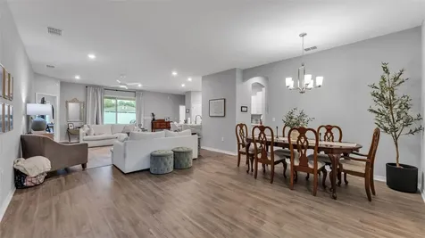1101 Montgomery Lane Polk City FL 33868