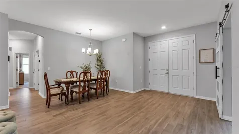 1101 Montgomery Lane Polk City FL 33868