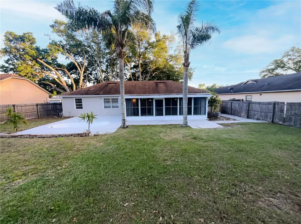 6712 Lumberjack Lane Ocoee FL 34761