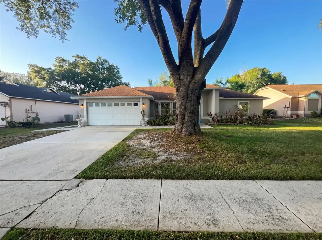 6712 Lumberjack Lane Ocoee FL 34761
