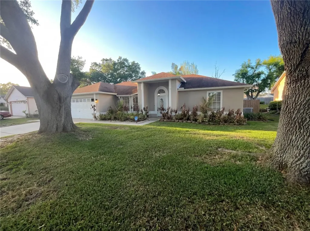 6712 Lumberjack Lane Ocoee FL 34761