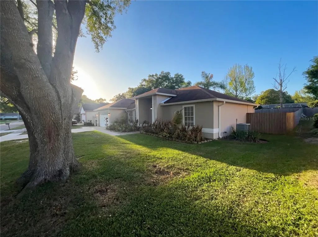 6712 Lumberjack Lane Ocoee FL 34761
