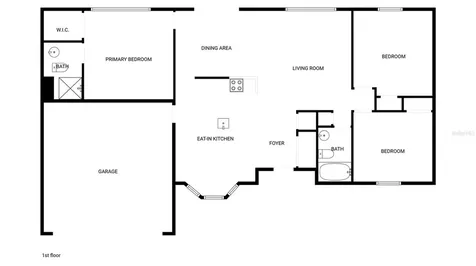 6712 Lumberjack Lane Ocoee FL 34761