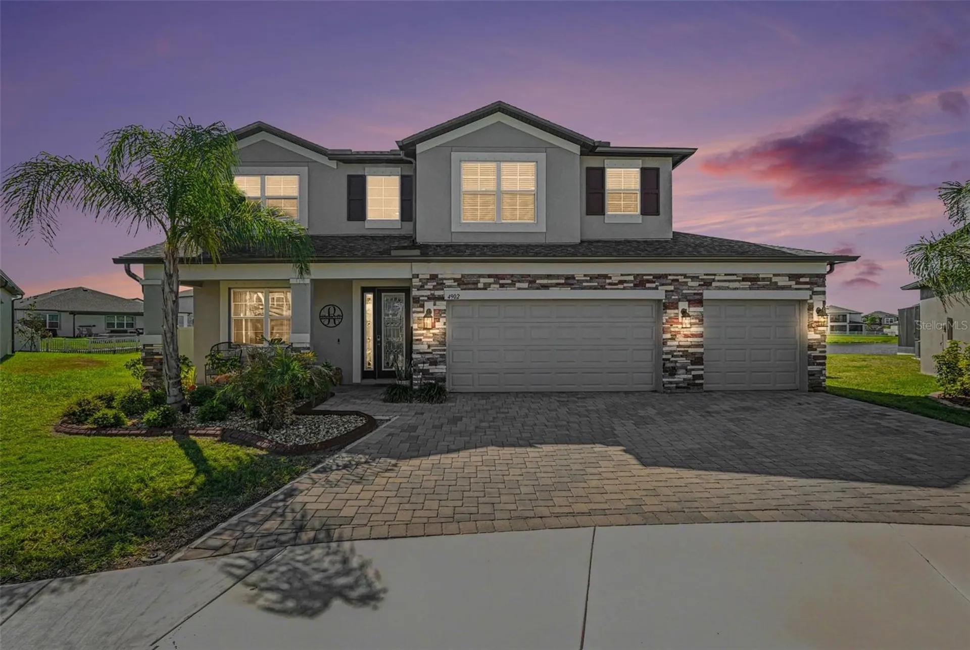 4902 Eagle Rock Drive Wimauma FL 33598