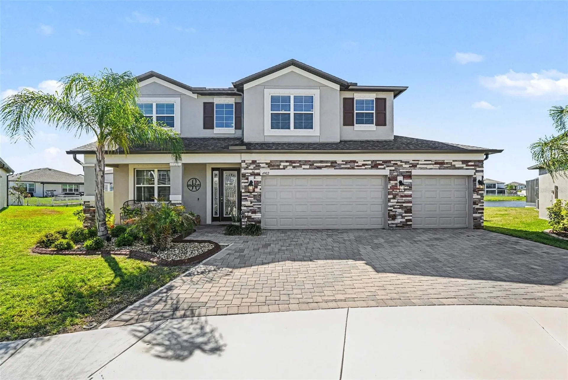 4902 Eagle Rock Drive Wimauma FL 33598