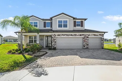 4902 Eagle Rock Drive Wimauma FL 33598