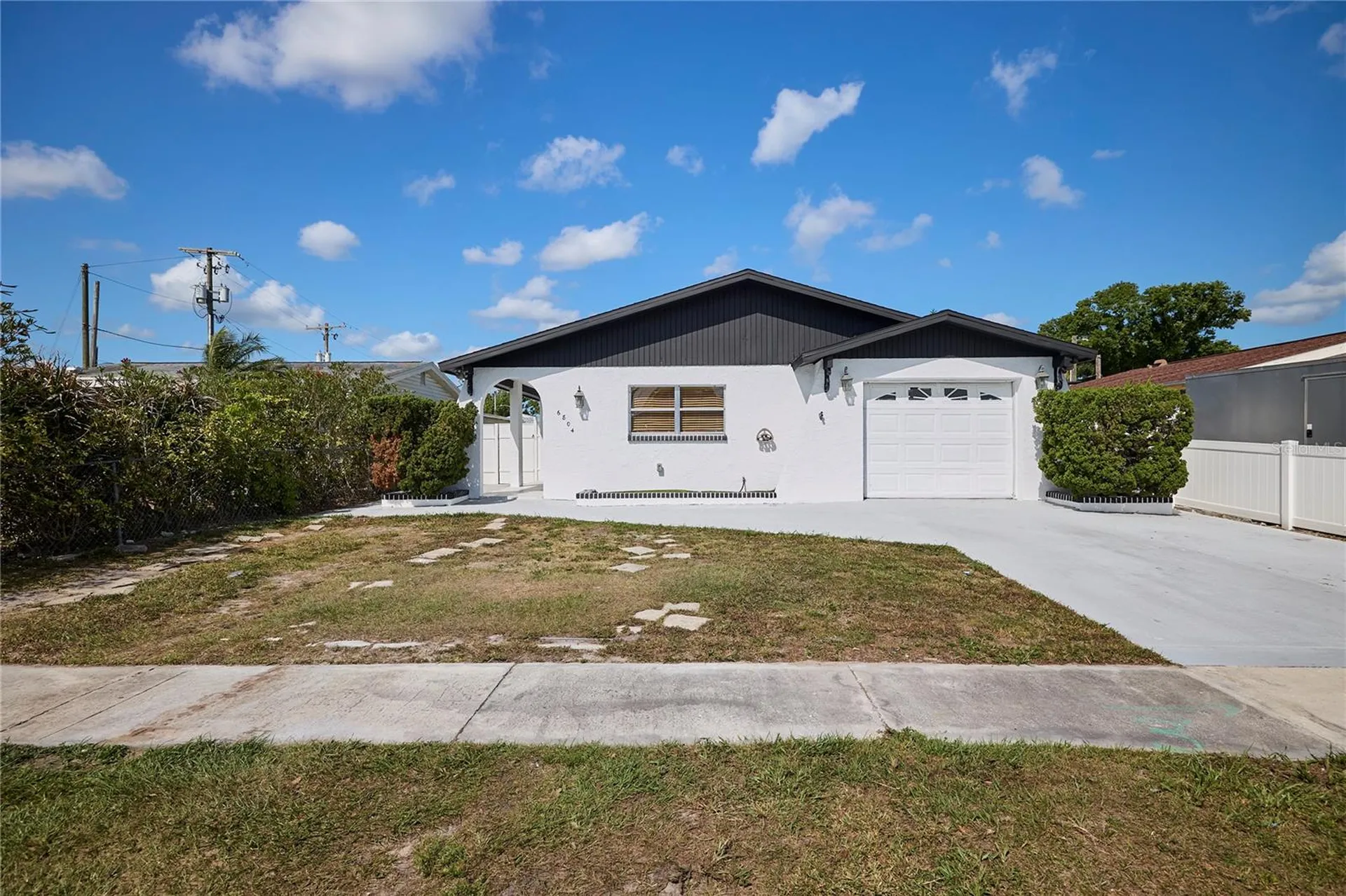 6804 N Hubert Avenue Tampa FL 33614