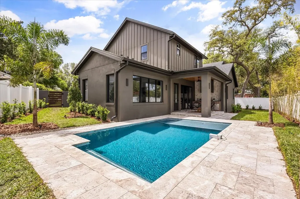 2361 Mulbry Drive Winter Park FL 32789