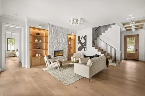 2361 Mulbry Drive Winter Park FL 32789