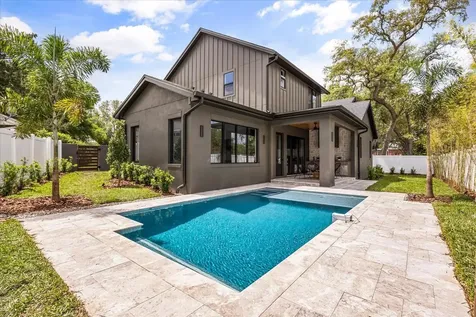 2361 Mulbry Drive Winter Park FL 32789