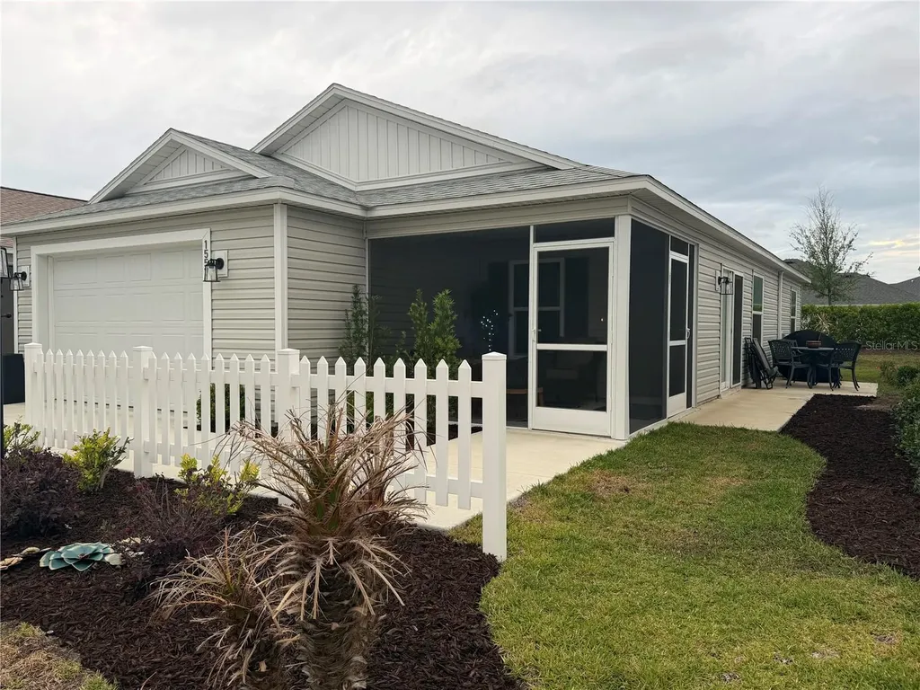 1557 Ferry Place The Villages FL 34762