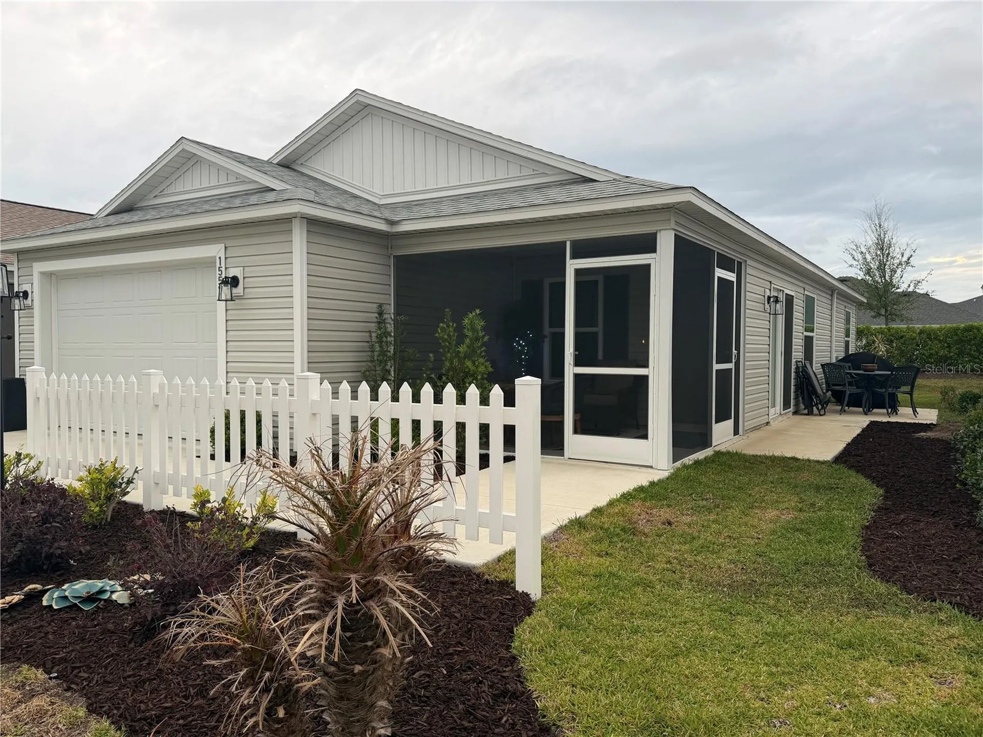 1557 Ferry Place The Villages FL 34762