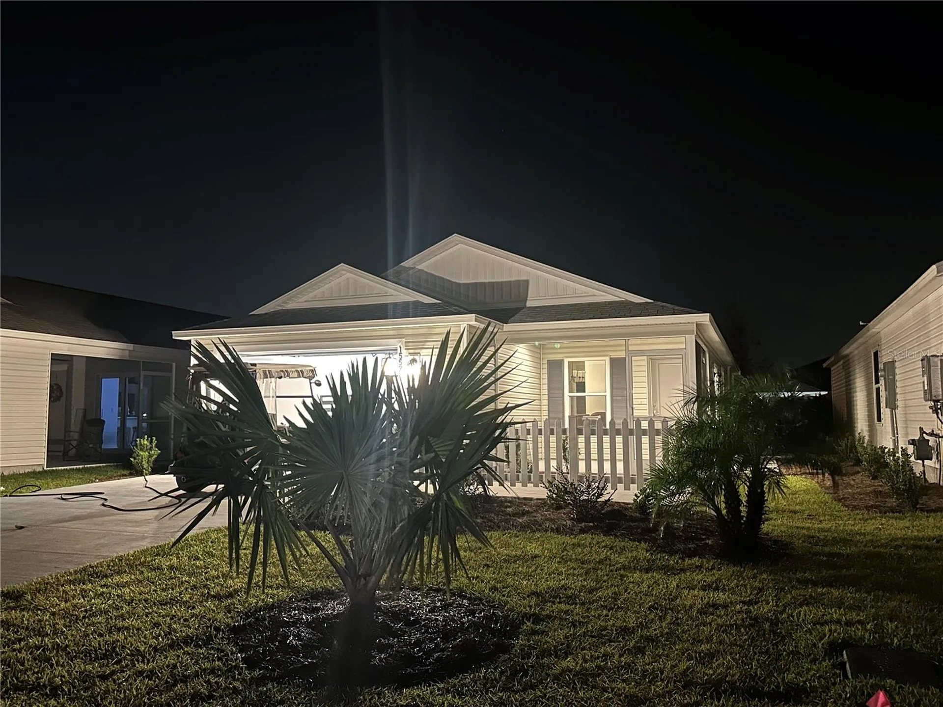 1557 Ferry Place The Villages FL 34762