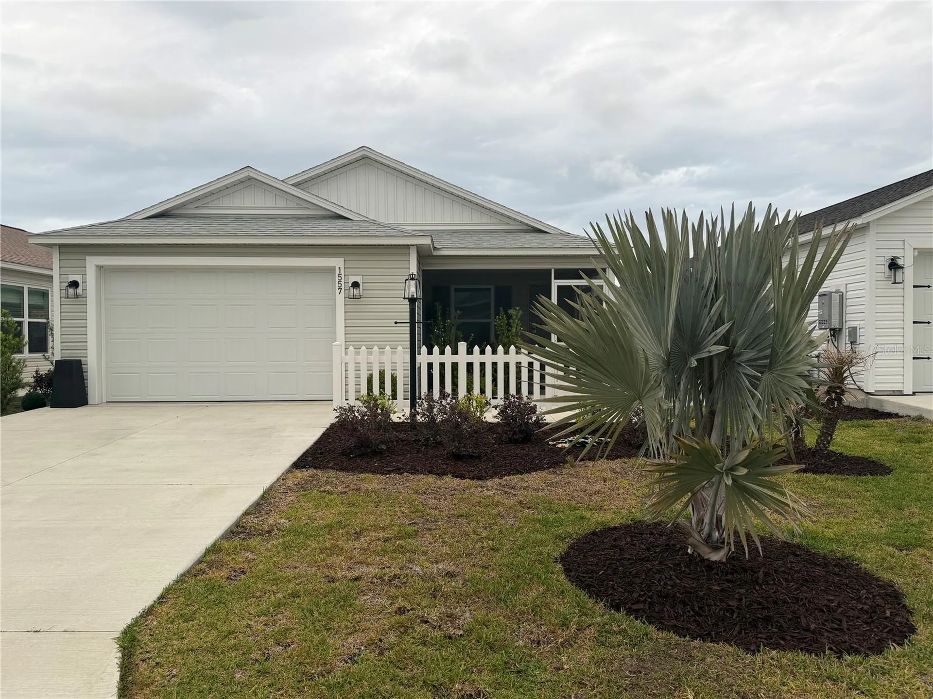 1557 Ferry Place The Villages FL 34762