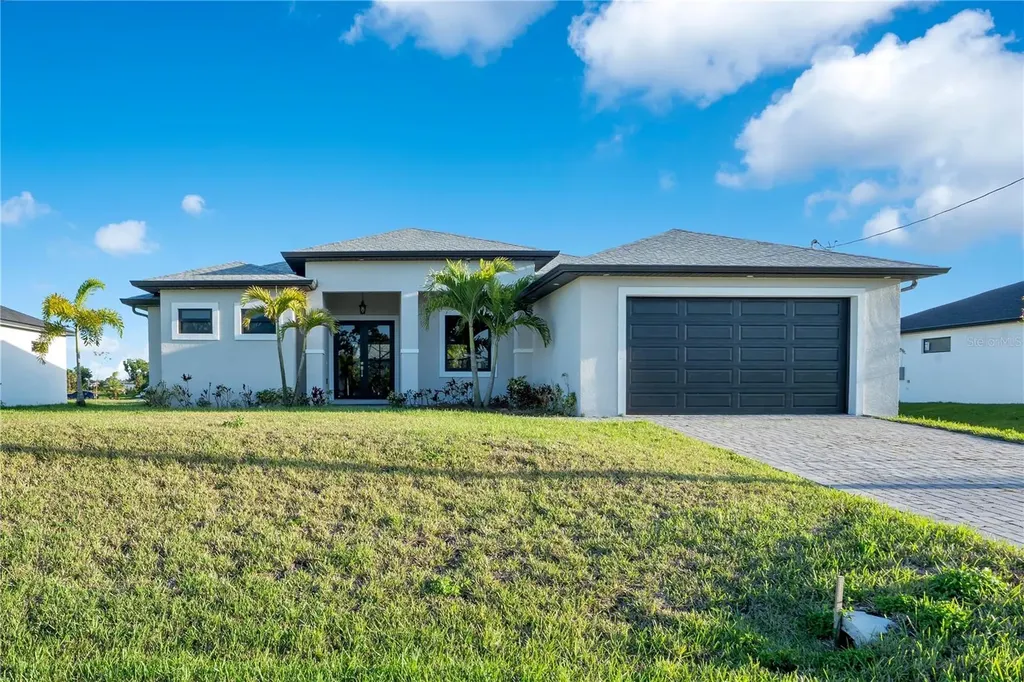 3708 NW 42nd Street Cape Coral FL 33993