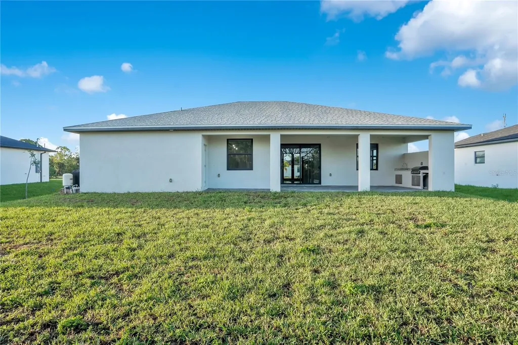 3708 NW 42nd Street Cape Coral FL 33993