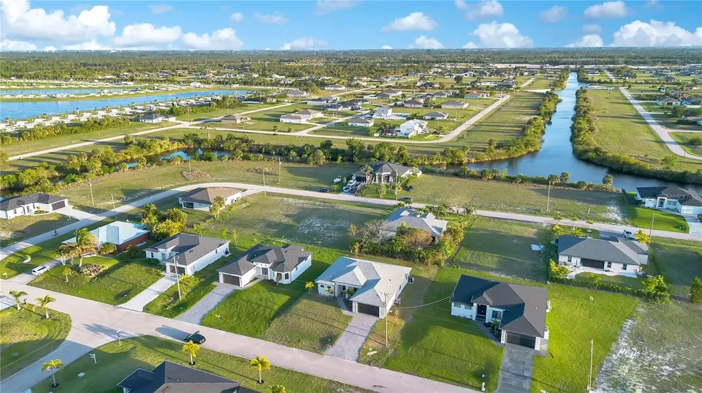 3708 NW 42nd Street Cape Coral FL 33993