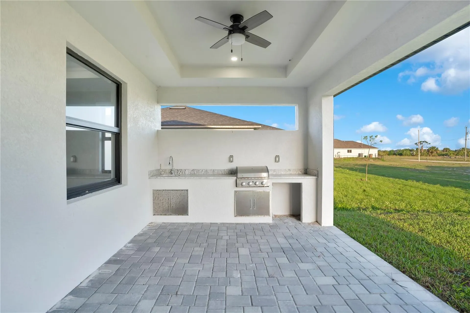 3708 NW 42nd Street Cape Coral FL 33993