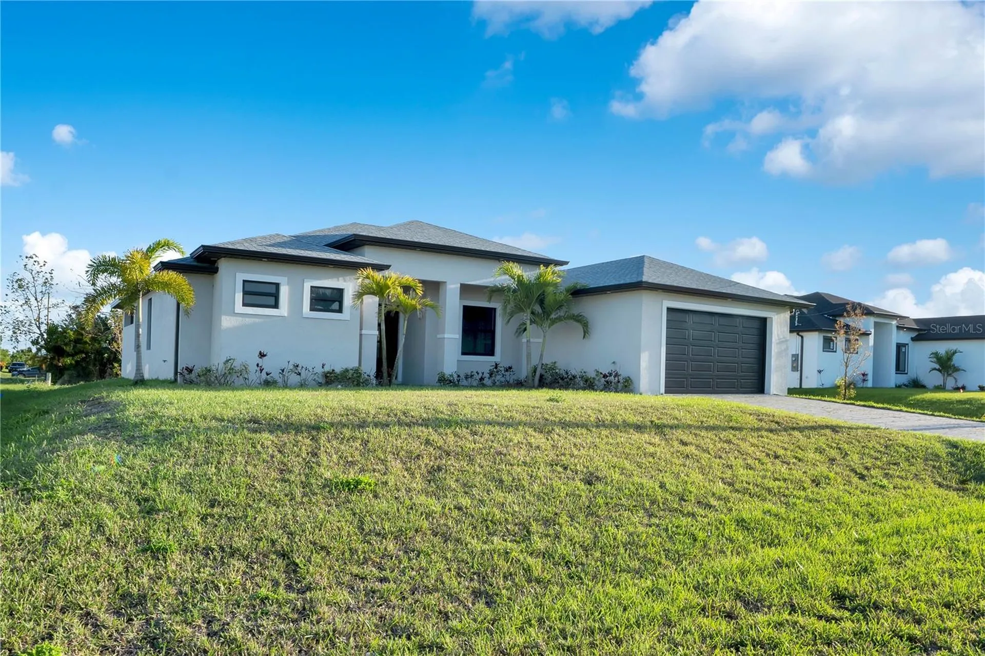 3708 NW 42nd Street Cape Coral FL 33993