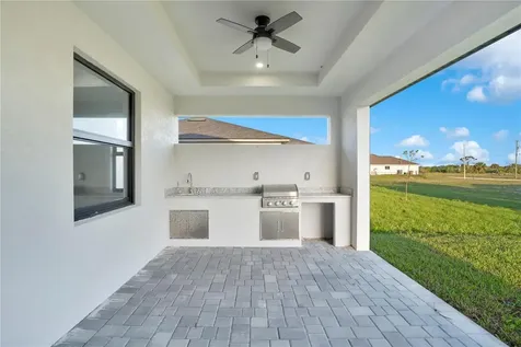 3708 NW 42nd Street Cape Coral FL 33993