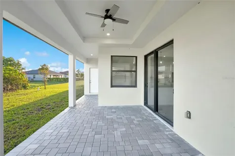 3708 NW 42nd Street Cape Coral FL 33993